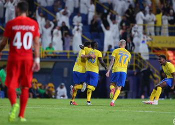 ترتيب الدوري السعودي بعد نهاية الجولة الثالثة عشر