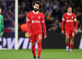 ترتيب مجموعة ليفربول في الدوري الأوروبي بعد الهزيمة أمام تولوز