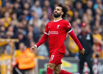 تقييم محمد صلاح بعد هزيمة ليفربول أمام تولوز في الدوري الأوروبي