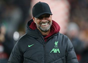 كلوب ينتقد حكم مباراة تولوز رفض احتساب ركلة جزاء لم أشاهدها