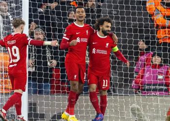 جاكبو بعد رباعية ليفربول أمام لاسك كان بإمكاننا تسجيل المزيد من الأهداف
