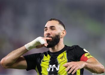 موقف كريم بنزيما من المشاركة في كأس العالم للأندية