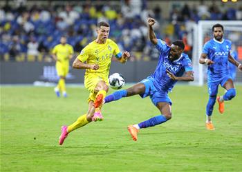 مواعيد مباريات اليوم الجمعة 1 12 2023 والقنوات الناقلة قمة الهلال والنصر في الدوري السعودي