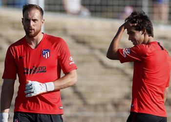 أوبلاك جواو فيليكس يفاجئك بأشياء غير متوقعة والليجا أكثر تنافسية بعد رحيل ميسي ورونالدو