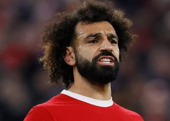 ميرور كلوب يعالج قضية محمد صلاح في ليفربول بعدما تركه محبط ا