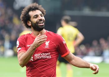 أوين محمد صلاح لاعب لا يصدق ولديه اتفاق خاص مع كلوب