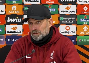 كلوب آنفيلد يجب أن يكون كابوس ا وكيليهير موهبة استثنائية