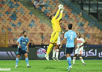 أحمد الشناوي نواجه نواذيبو من أجل الفوز وحصد الـ3 نقاط ومباراة صن داونز اختبار صعب