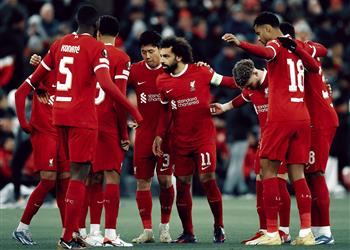 مباريات ليفربول في شهر ديسمبر 2023 صدام مرتقب ضد مانشستر يونايتد وآرسنال