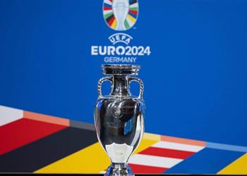 يويفا يعلن تصنيف المنتخبات قبل قرعة يورو 2024