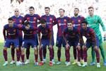 مباريات برشلونة في شهر ديسمبر 2023.. مواجهة ساخنة أمام أتلتيكو مدريد