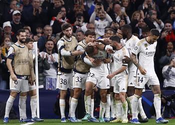مباريات ريال مدريد في شهر ديسمبر 2023 مواجهات سهلة