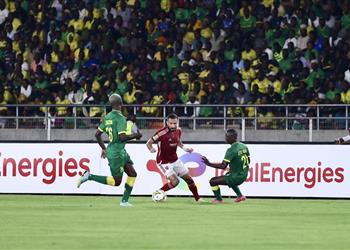 ترتيب مجموعة الأهلي في دوري أبطال إفريقيا بعد التعادل مع يانج أفريكانز