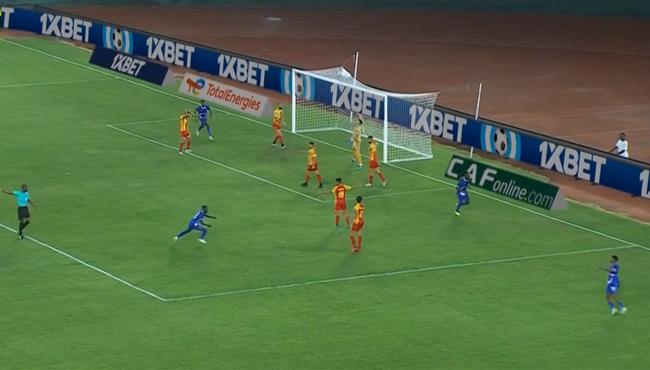 اهداف مباراة الترجي والهلال السوداني 1 3 دوري ابطال افريقيا