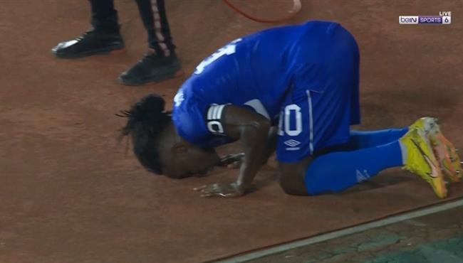 هدف الهلال السوداني الثاني في مرمي الترجي بدوري ابطال افريقيا