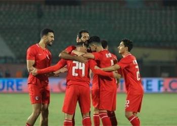 موعد والقناة الناقلة لمباراة فيوتشر واتحاد العاصمة اليوم في الكونفدرالية والمعلق