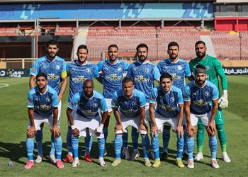 موعد والقناة الناقلة لمباراة بيراميدز وصن داونز اليوم في دوري أبطال إفريقيا والمعلق