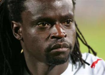 كولي أسطورة السنغال يختار لـ بطولات أفضل لاعب في إفريقيا 2023 بين صلاح وأوسيمين وحكيمي