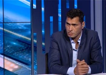 أبو الدهب الزمالك يحتاج 10 سنوات للفوز بدوري أبطال إفريقيا