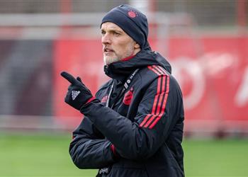 بايرن ميونخ يرغب في ضم لاعب برشلونة بـ يناير