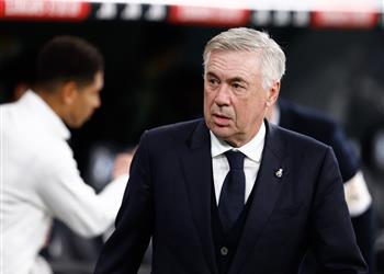 قائمة ريال مدريد لمباراة يونيون برلين في دوري أبطال أوروبا