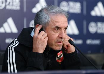 المرشحون لجائزة أفضل مدرب فريق في العالم 2023 كولر ينافس جوارديولا وتشافي