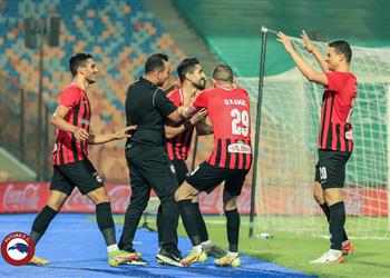 ترتيب مجموعة فيوتشر في الكونفدرالية بعد الخسارة أمام اتحاد العاصمة