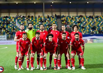 موعد مباراة فيوتشر القادمة بعد الخسارة أمام اتحاد العاصمة في الكونفدرالية