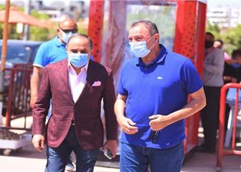 الأهلي ي علن تأجيل زيارة مجلس إدارته لنادي الزمالك