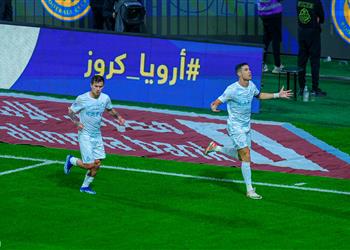 موعد والقناة الناقلة لمباراة النصر والشباب اليوم في كأس خادم الحرمين الشريفين والم علق