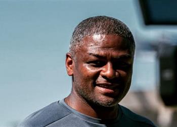 راضي الجعايدي يختار لـ بطولات أفضل لاعب وحارس وناد في إفريقيا