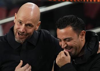 سبورت مانشستر يونايتد يعرض على برشلونة صفقة هجومية تبادلية