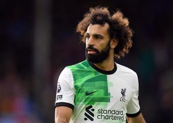 أسطورة ليفربول محمد صلاح ليس في أفضل حالاته ولكن استمتعوا قبل رحيله