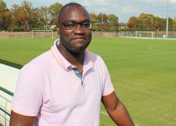 باتريك مبوما يختار لـ بطولات الأفضل في إفريقيا بين محمد صلاح وحكيمي وأوسيمين