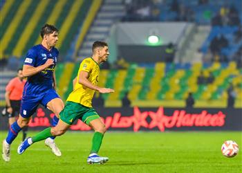 تشكيل الخليج أمام أبها في كأس خادم الحرمين الشريفين محمد شريف أساسي