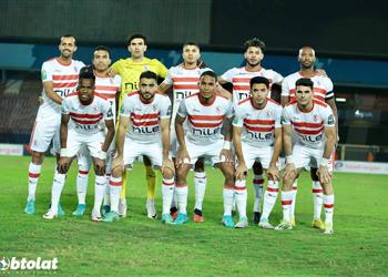 تقارير فريق سعودي كبير سيشارك مع الزمالك في بطولة الإمارات الودية
