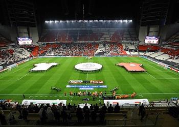 مجلس أبو ظبي الرياضي يعلن ملعب بطولة كأس السوبر المصري