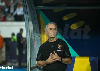 عماد متعب كولر من أفضل مدربي الأهلي على مر التاريخ ويوجه نصيحة لـ مهاجم الفريق