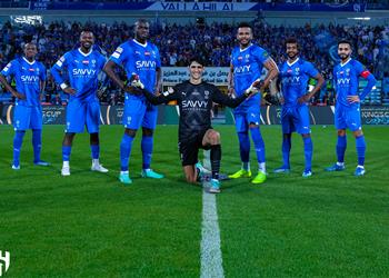 ياسين بونو يوضح سبب غيابه عن حفل جوائز كاف 2023 ويصرح إدارة الهلال سمحت لي بالذهاب لكنني رفضت