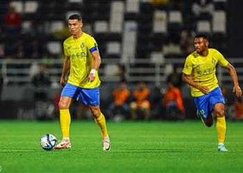 فيديو النصر يفوز على الشباب بخماسية في كأس خادم الحرمين الشريفين