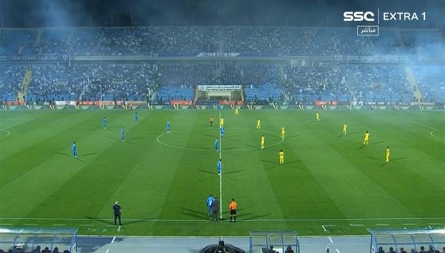 ملخص مباراة الهلال والتعاون 3 0 كأس خادم الحرمين