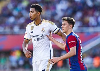 جوائز جلوب سوكر لاعب مصري ينافس بيلينجهام وجافي على جائزة أفضل شاب في العالم