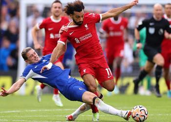 تغيير موعد مباراة ليفربول وتشيلسي في الدوري الإنجليزي