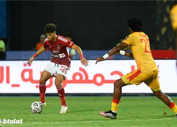 إمام عاشور يعلق على مشاركته الأولى في كأس العالم للأندية مع الأهلي