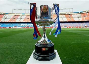 موعد مباريات ريال مدريد وبرشلونة في كأس ملك إسبانيا