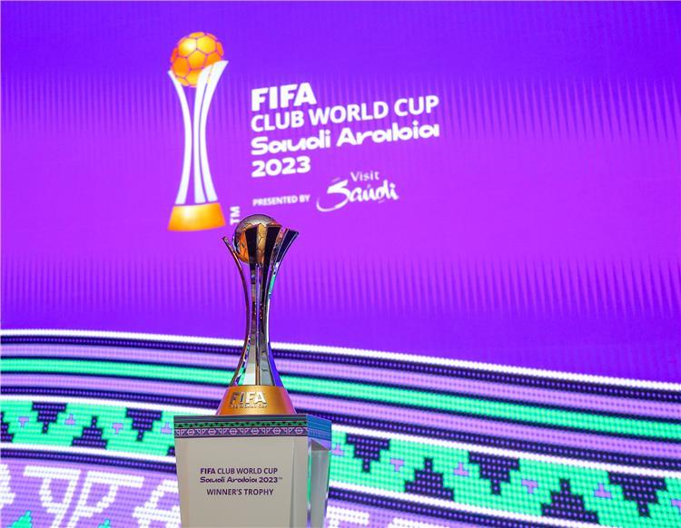بالمواعيد | مواجهات دور ربع نهائي كأس العالم للأندية 2023 بعد فوز اتحاد جدة  على أوكلاند سيتي - بطولات