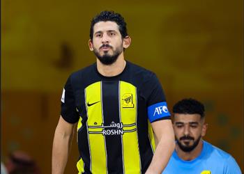 أحمد حجازي يعلق على مواجهة الأهلي والاتحاد السعودي في كأس العالم للأندية