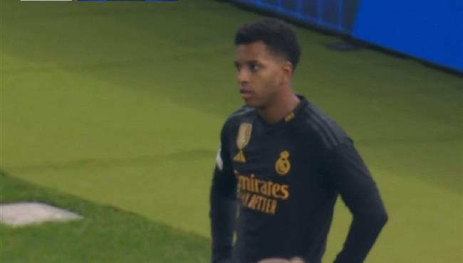 رودريجو يهدر محقق امام يونيون برلين بدوري ابطال اوروبا