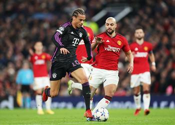 بالفيديو مانشستر يونايتد يودع دوري أبطال أوروبا بالخسارة أمام بايرن ميونخ وكوبنهاجن يقصي جالطة سراي