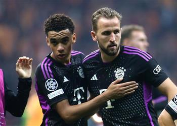 الخصوم المحتملون لـ بايرن ميونخ في ثمن نهائي دوري أبطال أوروبا 2023 24